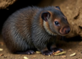 Mole vole with no Y chromosome reveals hidden chromosomal secrets in Turkey