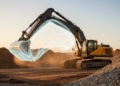 AI Helps Excavators Track Their Buckets Even When Hidden From View