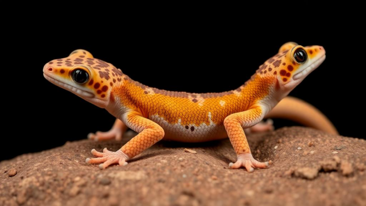 Dwarf geckos of Saudi Arabia: DNA barcoding reveals a wider range for Tropiocolotes yomtovi and a cryptic third lineage