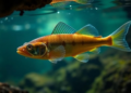 Cave fish myth upended: Thai loach thrives in open streams, DNA reveals