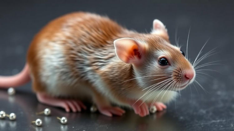 Eggshell Membrane Turned Zinc Oxide Nanohybrid Protects Sperm and Restores Fertility in Rats