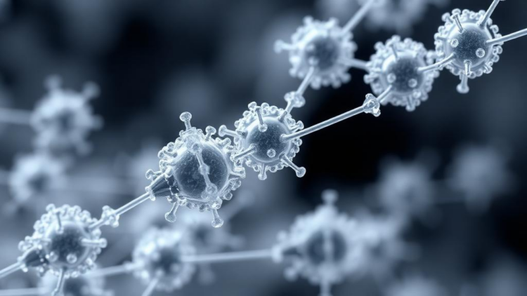 Biopolymeric nanoparticles optimized as carriers of P60 antitumor peptide