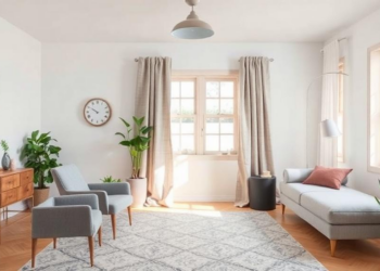 Cleaner Indoor Air for COPD: New Review Maps What Works and What's Missing