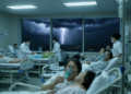 Thunderstorm Asthma Strikes Shanxi: How a September Storm Turned Pollen Into a Respiratory Emergency