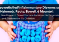 Pediatric Inflammatory Bowel Disease: New Research Reshapes Diagnosis and Treatment in Children