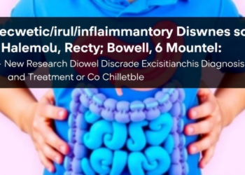 Pediatric Inflammatory Bowel Disease: New Research Reshapes Diagnosis and Treatment in Children