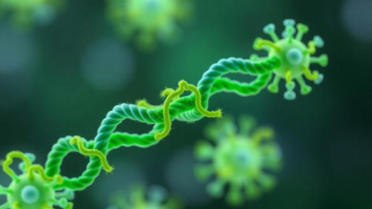 AI Protein Models Guide Cheaper, Sharper Antibody Tests for Crop Viruses
