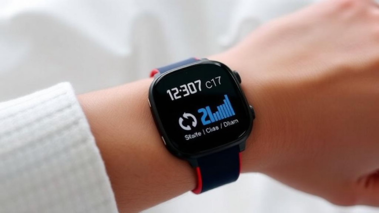 Wrist-Worn Sleep Trackers May Mislead: Researchers Flag Statistical Cracks in Landmark Actigraphy Study