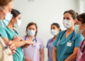 Nurses Struggle to Name Their Feelings, Massive Analysis of 9,135 Finds