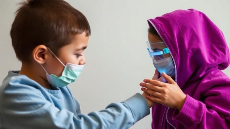 Life Management Skills Linked to How Children With Type 1 Diabetes Perceive Their Care Technology