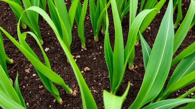 Soil bacterium's genome reveals how it unlocks phosphorus to boost maize growth
