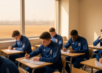Future Coaches Flunk the Climate Test: What a Turkish University Survey Reveals