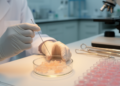 Tiny Tumor Fragments From Needle Biopsies Predict Which Breast Cancer Drugs Will Work