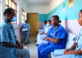 Most Outpatients at a Zanzibar District Hospital Report Dissatisfaction, Survey Finds
