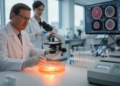MD Anderson Unveils Wave of Cancer Breakthroughs From Lung Immunotherapy to Microbiome Medicine