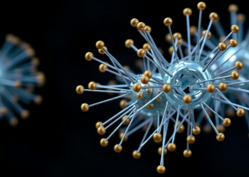 Tiny Metal Machines: How Inorganic Nanoparticles Are Rewriting Targeted Cancer Therapy