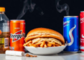 Energy Drinks, Tobacco and Junk Food: What Really Drinks Drive Dubai Students