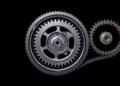 Monte Carlo Simulation Rewrites the Rulebook for V-Belt Drive Design