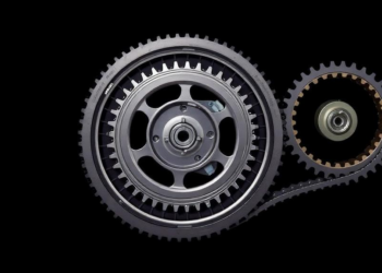 Monte Carlo Simulation Rewrites the Rulebook for V-Belt Drive Design