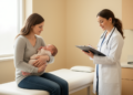 Twelve Months of Medicaid After Birth Boosts Follow-Up Care in High-Risk Mothers