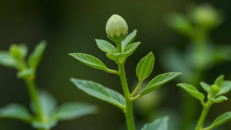 One RNA-Binding Protein Rewrites How Young Plants Grow Up