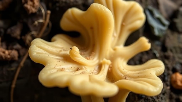 Living Fossil Fungus Hides an Ancient Betalain Enzyme