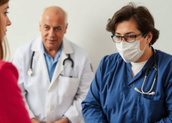 Why Asking Patients What Matters Most Could Fix Fragmented Care