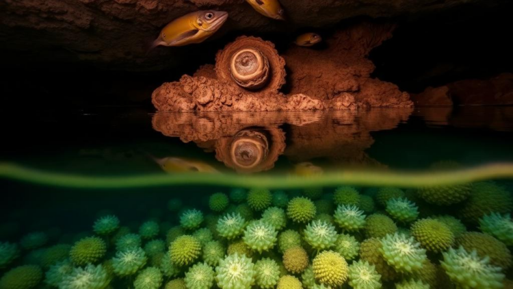 Ninety-three years of cave records reveal the hidden fauna of Apulia's aquifers