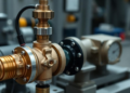 Self-learning valve control promises smoother, smarter hydraulic machines