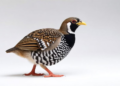 Scientists Decode the Second Complete Bird Ribosomal DNA Sequence in the Japanese Quail