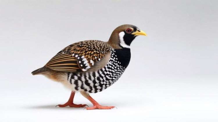Scientists Decode the Second Complete Bird Ribosomal DNA Sequence in the Japanese Quail