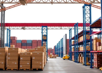 AI Makes Supply Chains More Resilient, But Only Up to a Point, New Study Finds