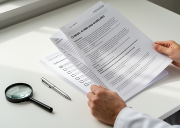 Iran's National Lung Cancer Guideline Fails Key Quality Tests, AGREE II Appraisal Reveals
