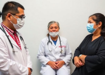 Doctors Reveal Why Opioid Care Fails Indigenous Patients in Canada