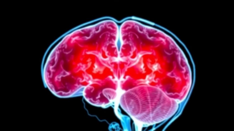 Dengue in Children's Brains: Pakistani Radiologists Map the Virus's Imaging Fingerprints