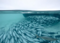 Antarctic sediment trap reveals 210,000 hidden swimmers from three decades of Ross Sea monitoring