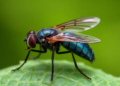 Europe's blackfly census trimmed to 233 accepted species after sweeping taxonomic audit