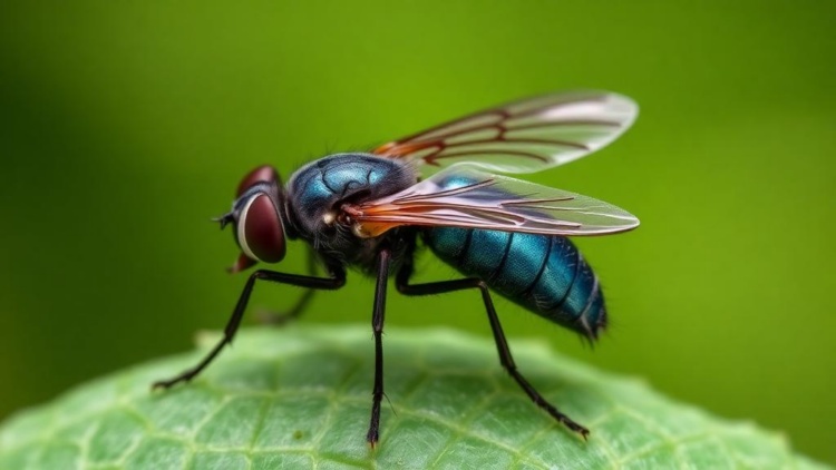 Europe's blackfly census trimmed to 233 accepted species after sweeping taxonomic audit