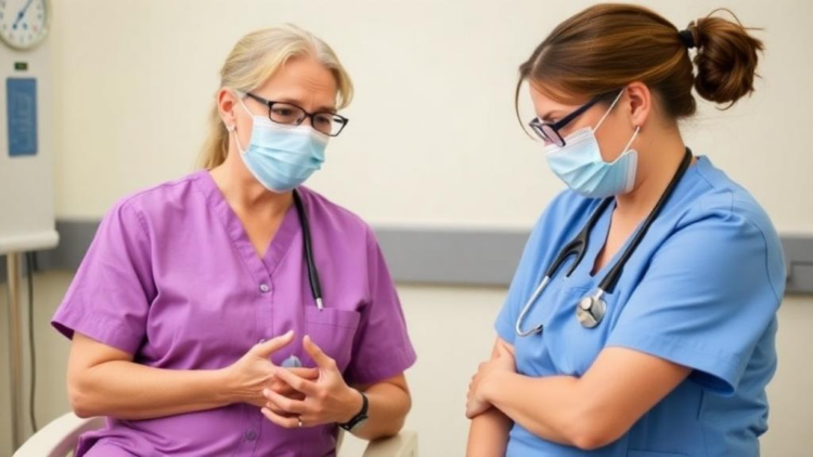 Nursing Guideline Helps Heart Device Patients Accept Implants and Regain Confidence