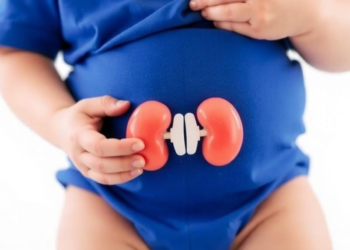 Most Babies With Prenatal Kidney Swelling Recover on Their Own Within Months