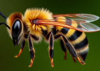 Two new cuckoo bee species revealed as DNA barcodes untangle a parasitic bee genus in the West and Central Palaearctic