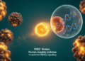 Eye Cancer's Hidden Weakness: CRISPR Screens Expose p300 as a Lifeline for GNAQ-Mutant Tumors