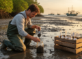 Sediments Reveal Pollution Risks in Mozambique's Bons Sinais Estuary