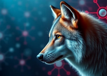 Wolf-Inspired Algorithm and Unclonable Chips Promise Smarter, Safer IoT Networks