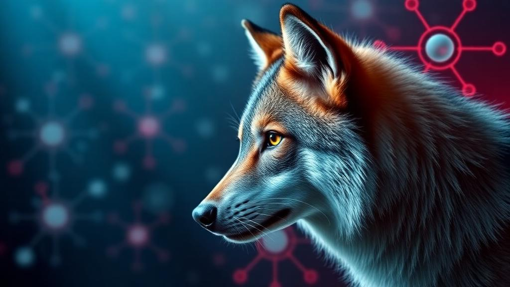 Wolf-Inspired Algorithm and Unclonable Chips Promise Smarter, Safer IoT Networks