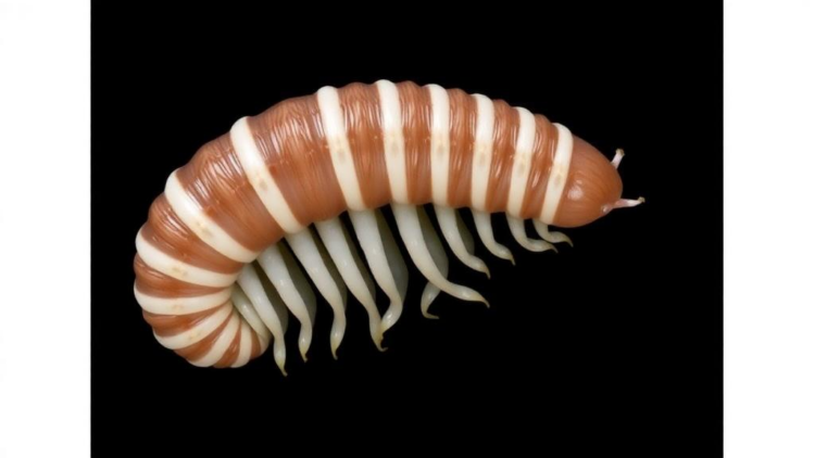 Hamburg's Annelid Type Collection Reveals 148 Species in Landmark Catalog