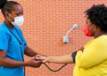 Neighborhood Health Hubs Deliver Big Blood Pressure Gains in Underserved Communities