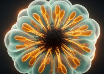 Powering the Niche: Mitochondrial Gene Mppa Steers Sperm Stem Cells in Fruit Flies