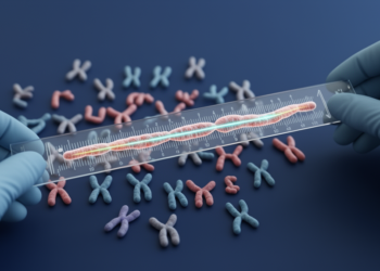 Chromosome Measurements Differ Between Observers Even With Modern Software