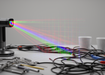 New RGB-depth AI spots objects in cluttered scenes and shrugs off adversarial attacks
